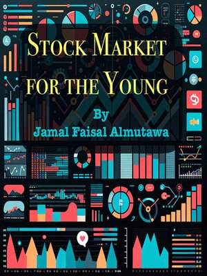 cover image of Stock Market for the Young